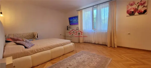 Apartament 3 camere Cisnădie - poza 1