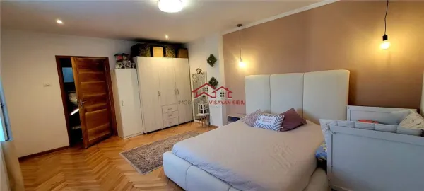 Apartament 3 camere Cisnădie - poza 2