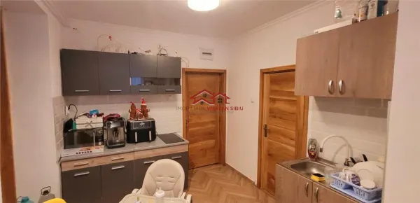 Apartament 3 camere Cisnădie - poza 11
