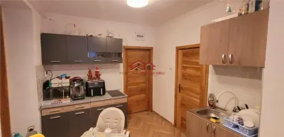 Apartament 3 camere Cisnădie - poza 11