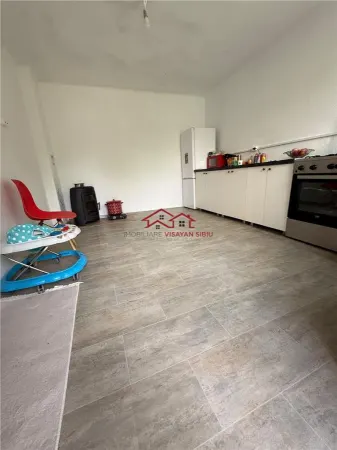 Apartament 3 camere Cisnădie - poza 16