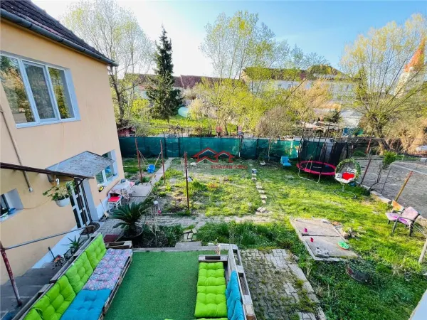 Apartament 3 camere Cisnădie - poza 17