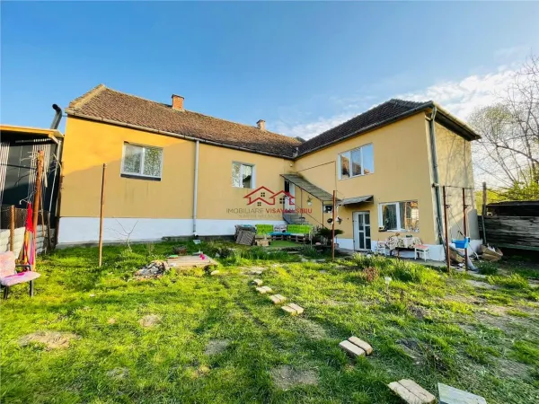 Apartament 3 camere Cisnădie - poza 18