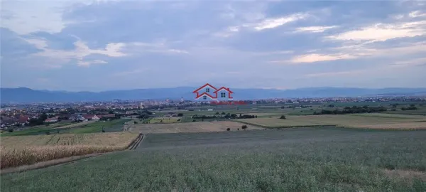 Teren Sibiu - poza 1