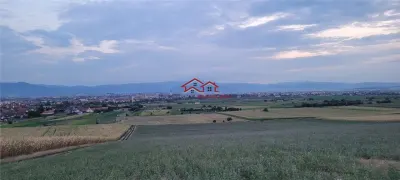 Teren Sibiu - poza 1