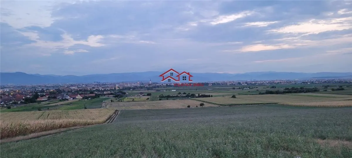 Teren Sibiu - poza 1