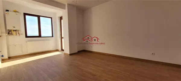 Apartament 3 camere Șelimbăr - poza 4