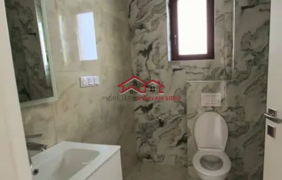Apartament 3 camere Șelimbăr - poza 8