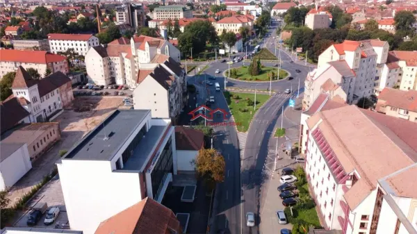 Birou Sibiu - poza 2