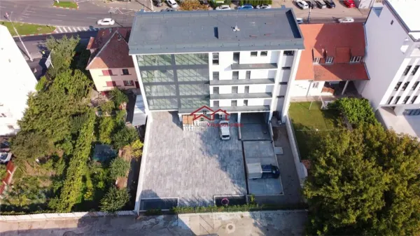 Birou Sibiu - poza 4