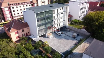 Birou Sibiu - poza 5