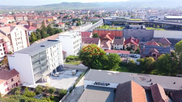 Birou Sibiu - poza 8