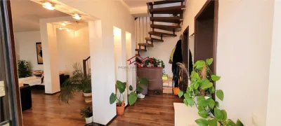 Casă 4 camere Sibiu - poza 11