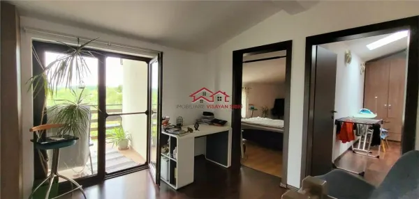 Casă 4 camere Sibiu - poza 12