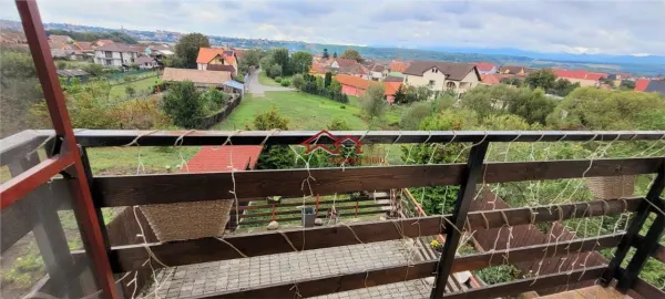 Casă 4 camere Sibiu - poza 15
