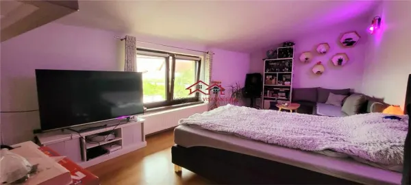 Casă 4 camere Sibiu - poza 16