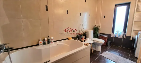 Casă 4 camere Sibiu - poza 18
