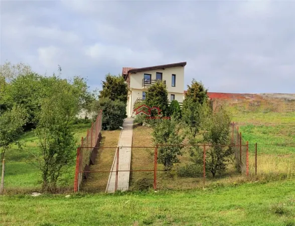 Casă 4 camere Sibiu - poza 3