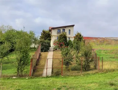 Casă 4 camere Sibiu - poza 3