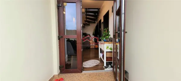 Casă 4 camere Sibiu - poza 4