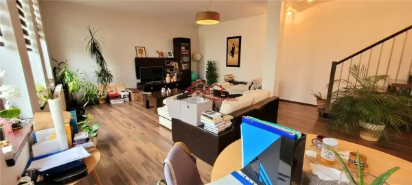 Casă 4 camere Sibiu - poza 5
