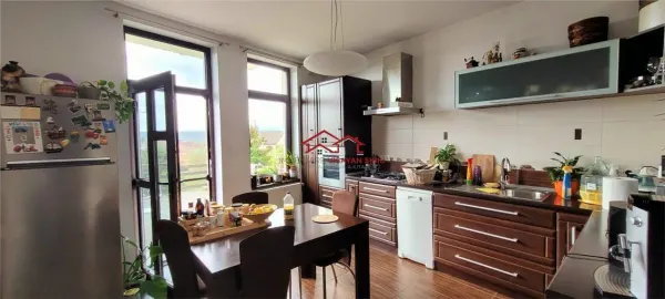 Casă 4 camere Sibiu - poza 8