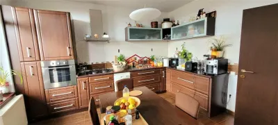 Casă 4 camere Sibiu - poza 9