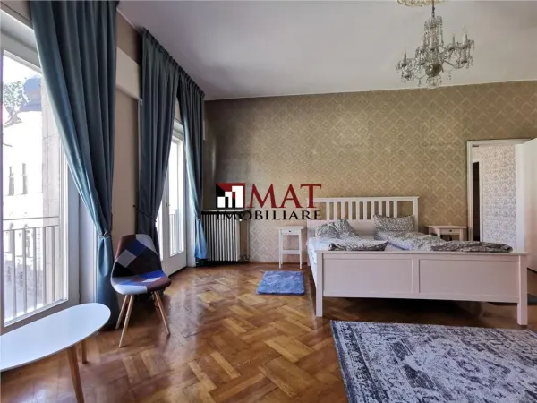 Apartament 5 camere Cluj-Napoca - poza 1