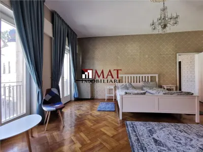 Inchiriere Apartament Ultracentral 5 Camere 160mp Republicii - Cluj-Napoca