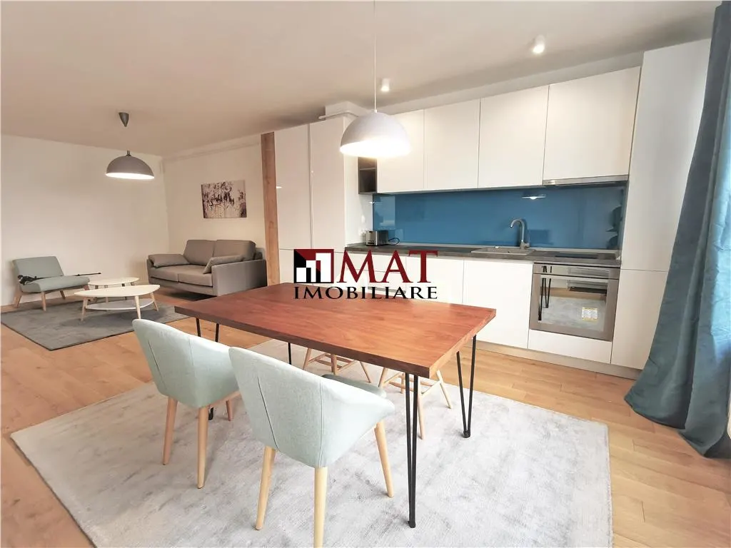 Apartament 2 camere Cluj-Napoca - poza 1