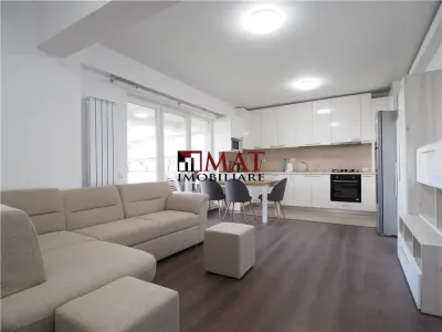 Vanzare Penthouse 4 Camere 98mp 100mp Terasa Marasti - Cluj-Napoca