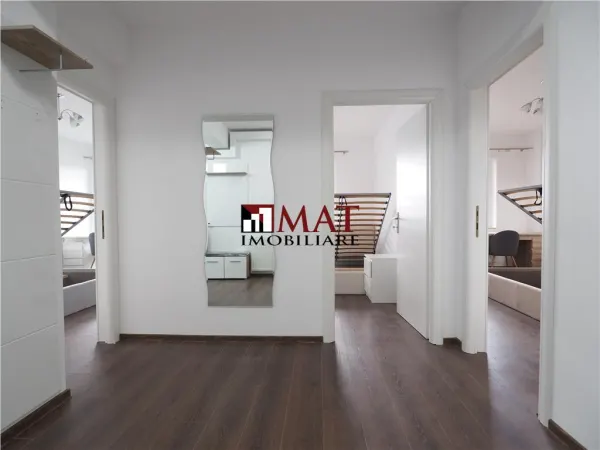 Apartament 4 camere Cluj-Napoca - poza 2