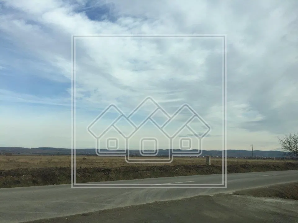 Teren Sibiu - poza 1