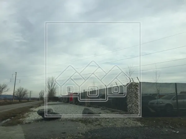 Teren Sibiu - poza 6