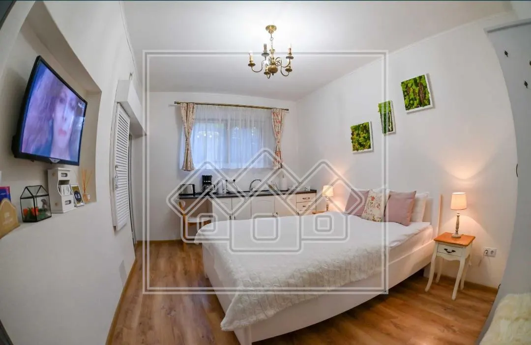 Garsonieră Sibiu - poza 1