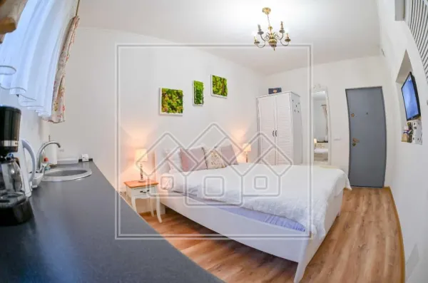 Garsonieră Sibiu - poza 2