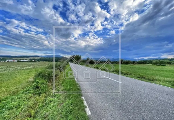 Teren Sibiu - poza 4