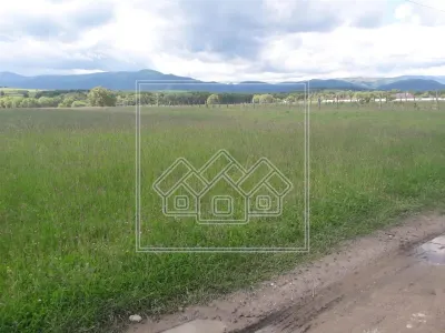 Teren Sibiu - poza 1