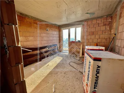 Casă 7 camere Cisnădie - poza 11