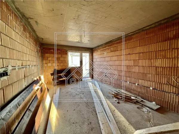 Casă 7 camere Cisnădie - poza 12
