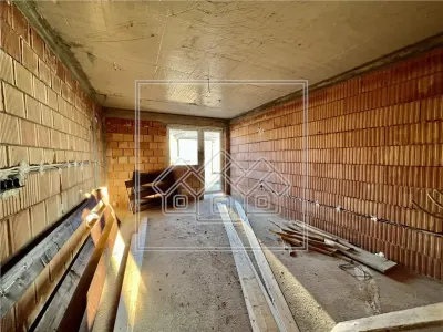 Casă 7 camere Cisnădie - poza 12