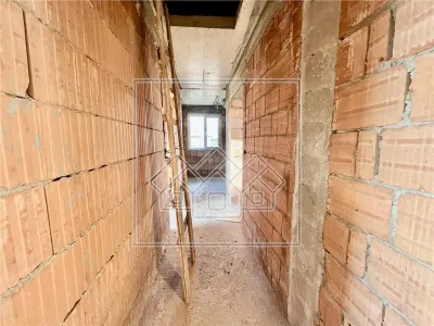 Casă 7 camere Cisnădie - poza 13
