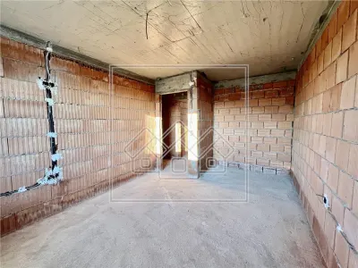 Casă 7 camere Cisnădie - poza 3