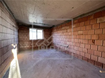 Casă 7 camere Cisnădie - poza 4