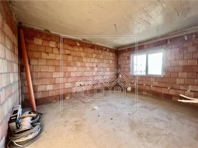 Casă 7 camere Cisnădie - poza 5