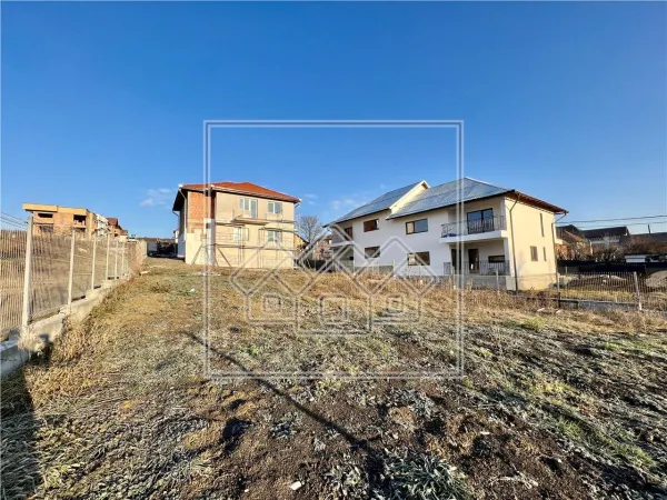 Casă 7 camere Cisnădie - poza 7