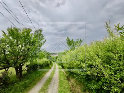 Teren Cisnădie - poza 9