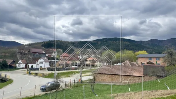 Teren Sibiu - poza 4