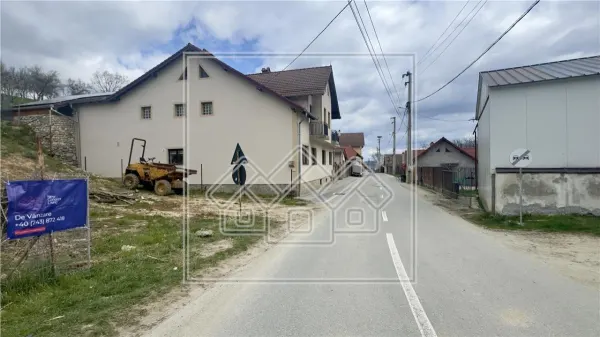 Teren Sibiu - poza 5
