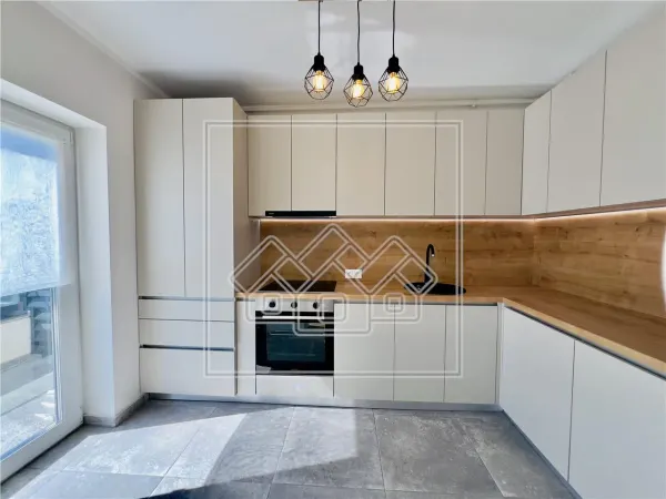 Apartament 4 camere Sibiu - poza 2